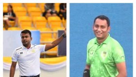 বিশ্বকাপে বাংলাদেশ দলের সঙ্গে যাবেন দুই সেরা আম্পায়ারও