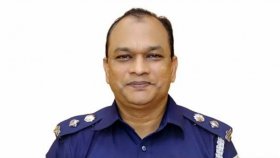 আবদুল হামিদের দেশত্যাগ: কিশোরগঞ্জের এসপি প্রত্যাহার