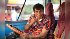হর্ন নিয়ে মোশাররফ করিমের সচেতনতামূলক বিজ্ঞাপন