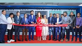 ওয়ালটনের এআই, আইওটিসহ অত্যাধুনিক ফিচারের স্মার্ট ফ্রিজ উন্মোচন