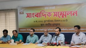 গ্যাস সরবরাহ নিশ্চিত হলে পোশাক শিল্পে ৫০ বিলিয়ন ডলার রফতানি সম্ভব