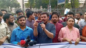সোমবারের মধ্যে পিএসসি সংস্কারের রোডম্যাপের দাবি