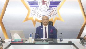 ডিসেম্বরেই আমরা থার্ড টার্মিনাল চালু করবো: বেবিচক চেয়ারম্যান