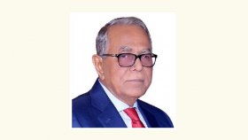 দেশ ছেড়েছেন সাবেক রাষ্ট্রপতি আবদুল হামিদ