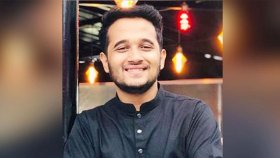 জুলাই শহীদ স্মৃতি ফাউন্ডেশন থেকে পদত্যাগ করলেন স্নিগ্ধ