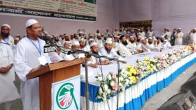 ‘জনসমর্থন পাওয়ার পরেও আপনারা সুন্দর পরিবেশ সৃষ্টিতে ব্যর্থ হয়েছেন’