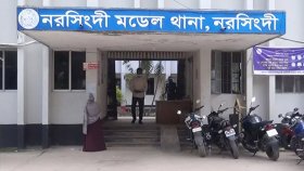 ছাগলের ঘাস খাওয়াকে কেন্দ্র করে সংঘর্ষে একজন নিহত, দুই ভাই আটক