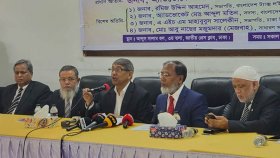 জাতীয় রাজস্ব বোর্ড বিলুপ্তির খসড়া অধ্যাদেশ বাতিলের দাবি
