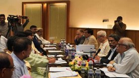 ‘ভবিষ্যতে তরুণ প্রজন্মকে যেন প্রাণ দিয়ে অধিকার আদায় করতে না হয়’