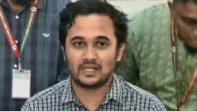 জুলাই শহীদ স্মৃতি ফাউন্ডেশন থেকে পদত্যাগ করলেন স্নিগ্ধ