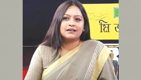 মাহফুজ-আসিফের সরকার থেকে সরে আসা উচিত: তাজনূভা জাবীন