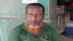 রাঙামাটিতে পাঁচ বছরের শিশুকে ধর্ষণের অভিযোগ