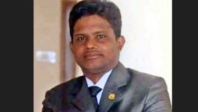 খাল থেকে বরিশাল বিশ্ববিদ্যালয়ের কর্মকর্তার লাশ উদ্ধার