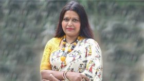 আত্মসমর্পণ করে জামিন পেলেন চয়নিকা চৌধুরী