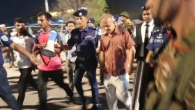 ‘আবদুল হামিদকে ইন্টারপোলের মাধ্যমে দেশে ফিরিয়ে আনা হবে’