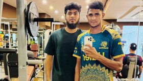 চার্টার্ড বিমানে পাকিস্তান থেকে দেশে ফিরবেন নাহিদ-রিশাদ, কিন্তু কবে?