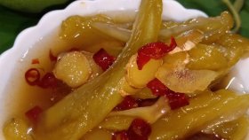 আমের কাশ্মিরি আচার বানানোর রেসিপি জেনে নিন