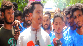 করিডরের সিদ্ধান্ত অন্তর্বর্তী সরকার একা নিতে পারে না: সারজিস আলম