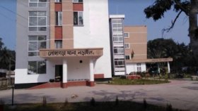 নড়াইলে ভাই-ভাতিজার বিরুদ্ধে বৃদ্ধকে পিটিয়ে হত্যার অভিযোগ