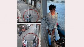 মোহাম্মদপুরে ব্যবসায়ীর বাসায় গুলি: যুবদল নেতা হাসান মাহমুদ মাদকসহ গ্রেফতার
