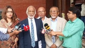 ‘আ.লীগ নিষিদ্ধ হবে কিনা, বিএনপি নয় জনগণ ঠিক করবে’