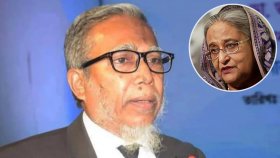 শেখ হাসিনার সঙ্গে মিটিংয়ের অভিযোগে আ.লীগ নেতা গ্রেফতার