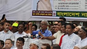 নির্বাচন বিলম্বিত হলে জনগণ রাস্তায় নামবে: ফারুক