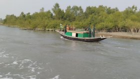 সুন্দরবন দিয়ে ৬২ ভারতীয় নাগরিককে বাংলাদেশে ঢুকিয়ে দিয়েছে বিএসএফ