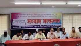 মাদ্রাসা সহকারী শিক্ষকদের ৮ম গ্রেডে বেতন দেওয়ার দাবি