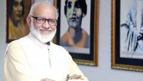 না ফেরার দেশে মুস্তাফা জামান আব্বাসী