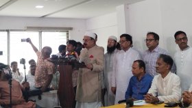 রাজনৈতিক দল নিষিদ্ধ করা সমস্যার সমাধান নয়: গয়েশ্বর