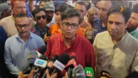 ‘ভারতীয় গণমাধ্যমগুলো এখন বিনোদনের মাধ্যমে পরিণত হয়েছে’