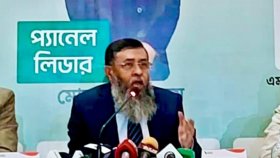 বিকেএমইএ নির্বাচন: মোহাম্মদ হাতেমের প্যানেল বিজয়ী