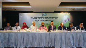 গত অর্থবছরে এসএমই ফাউন্ডেশনের সুবিধাভোগী ৩৫ হাজার উদ্যোক্তা