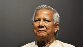 সংগীতশিল্পী মুস্তাফা জামান আব্বাসীর মৃত্যুতে প্রধান উপদেষ্টার শোক