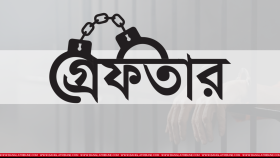 শেখ হাসিনার সাবেক সহকারী প্রেস সচিব আশরাফ ও সাবেক এমপি শামীমা গ্রেফতার