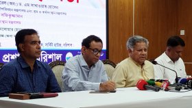 ভাঙ্গা-পটুয়াখালী ছয় লেন সড়কের কাজ দ্রুত শুরু হবে: উপদেষ্টা সাখাওয়াত