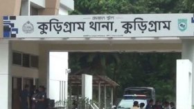 বাড়ির পাশের কৃষিজমিতে পড়ে ছিল স্কুলছাত্রীর মরদেহ, মাথায় আঘাতের চিহ্ন