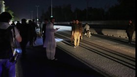 ভারতের বিরুদ্ধে পাকিস্তানের সামরিক অভিযান শুরু
