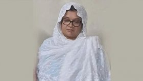 সাবেক এমপি সেলিনা ইসলাম গ্রেফতার 