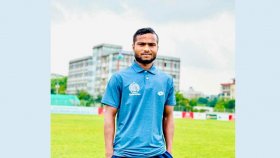 আবাহনীকে আটকে দিলো পুলিশ, পাপনকে লাল কার্ড