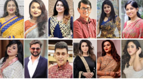 ২৭ শিল্পীর বিরুদ্ধে হঠাৎ মামলা করছেন কারা?