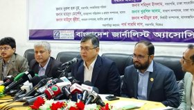 কয়েক মাস আগেই আ.লীগের বিচারের দাবি জানিয়েছে বিএনপি: সালাউদ্দিন
