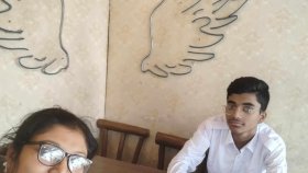 চ্যাম্পিয়ন ছেলেকে নিয়ে এক সংগ্রামী মায়ের গল্প