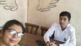 চ্যাম্পিয়ন ছেলেকে নিয়ে এক সংগ্রামী মায়ের গল্প