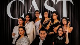 ৮ নায়িকা নিয়ে মোশাররফ করিমের ‘বোহেমিয়া ঘোড়া’