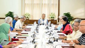 ব্যক্তি বা সত্তার কার্যক্রম নিষিদ্ধের বিধান যুক্ত করে সন্ত্রাসবিরোধী অধ্যাদেশ অনুমোদন