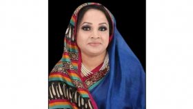সাবেক এমপি শামীমা কারাগারে