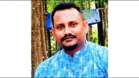 নেত্রকোনায় নিষিদ্ধ ছাত্রলীগ নেতা সোবায়েল গ্রেফতার