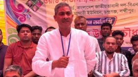 আ.লীগ নিষিদ্ধের উদ্যোগ আরও আগেই নেওয়া উচিত ছিল: এ্যানি